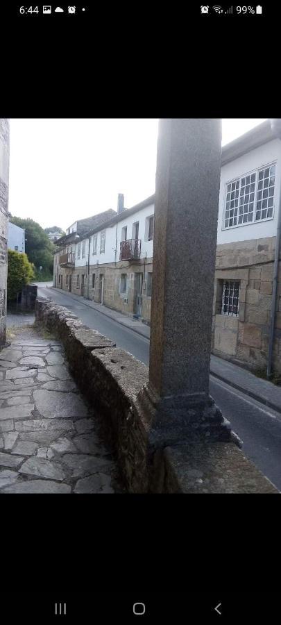 Lazzaretto Vivienda Uso Turistico Villa Lugo Bagian luar foto