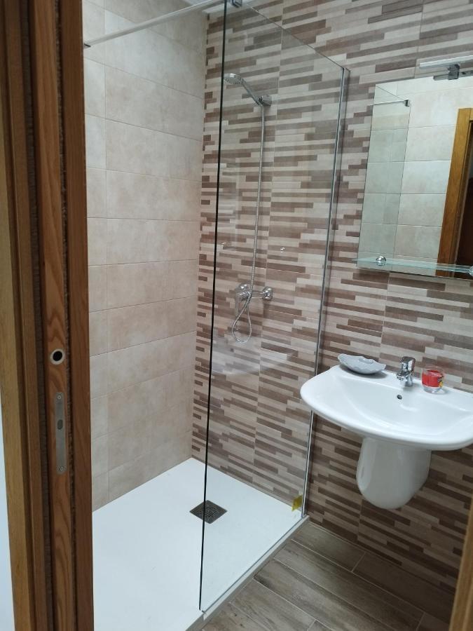 Lazzaretto Vivienda Uso Turistico Villa Lugo Bagian luar foto