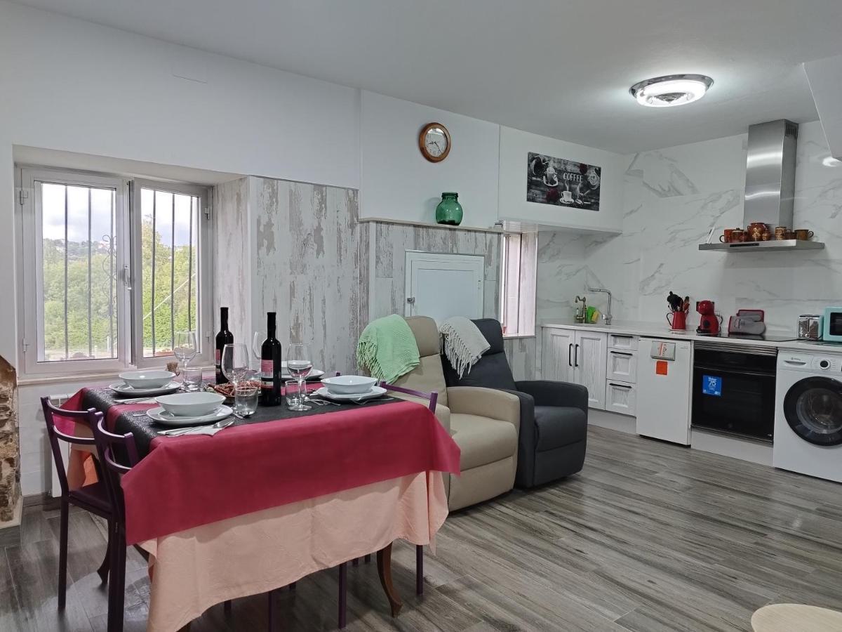 Lazzaretto Vivienda Uso Turistico Villa Lugo Bagian luar foto