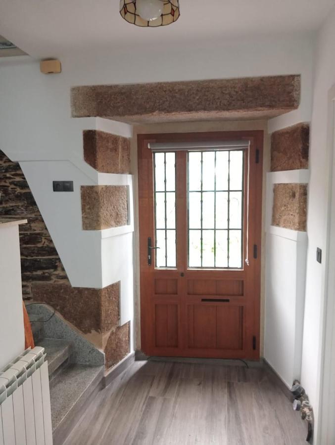 Lazzaretto Vivienda Uso Turistico Villa Lugo Bagian luar foto