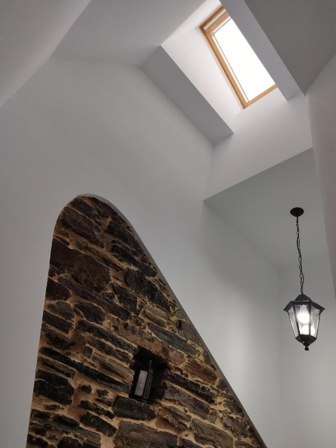 Lazzaretto Vivienda Uso Turistico Villa Lugo Bagian luar foto