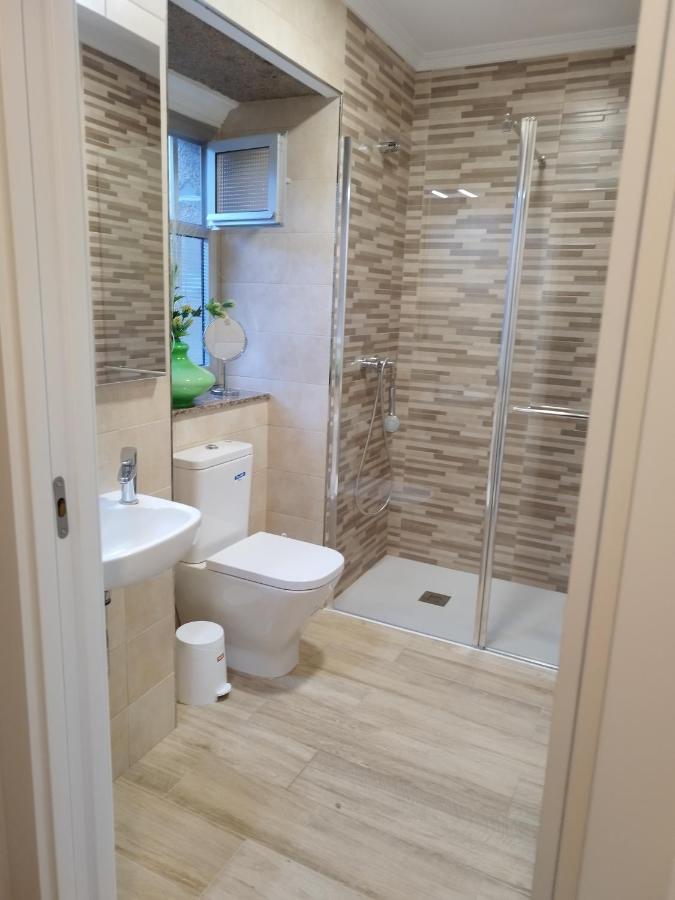 Lazzaretto Vivienda Uso Turistico Villa Lugo Bagian luar foto