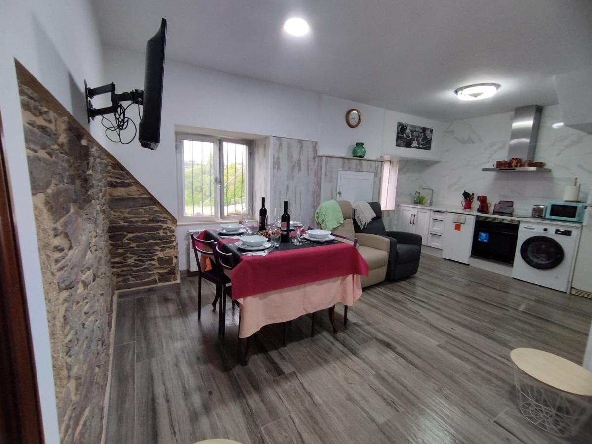 Lazzaretto Vivienda Uso Turistico Villa Lugo Bagian luar foto