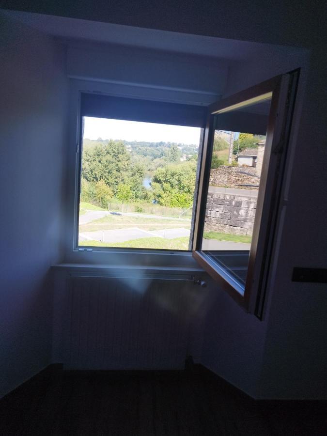 Lazzaretto Vivienda Uso Turistico Villa Lugo Bagian luar foto