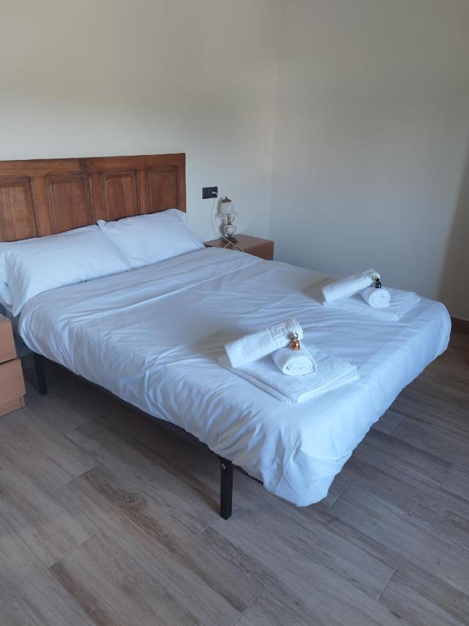 Lazzaretto Vivienda Uso Turistico Villa Lugo Bagian luar foto