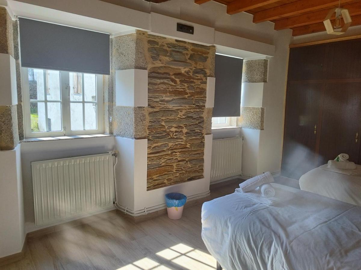 Lazzaretto Vivienda Uso Turistico Villa Lugo Bagian luar foto