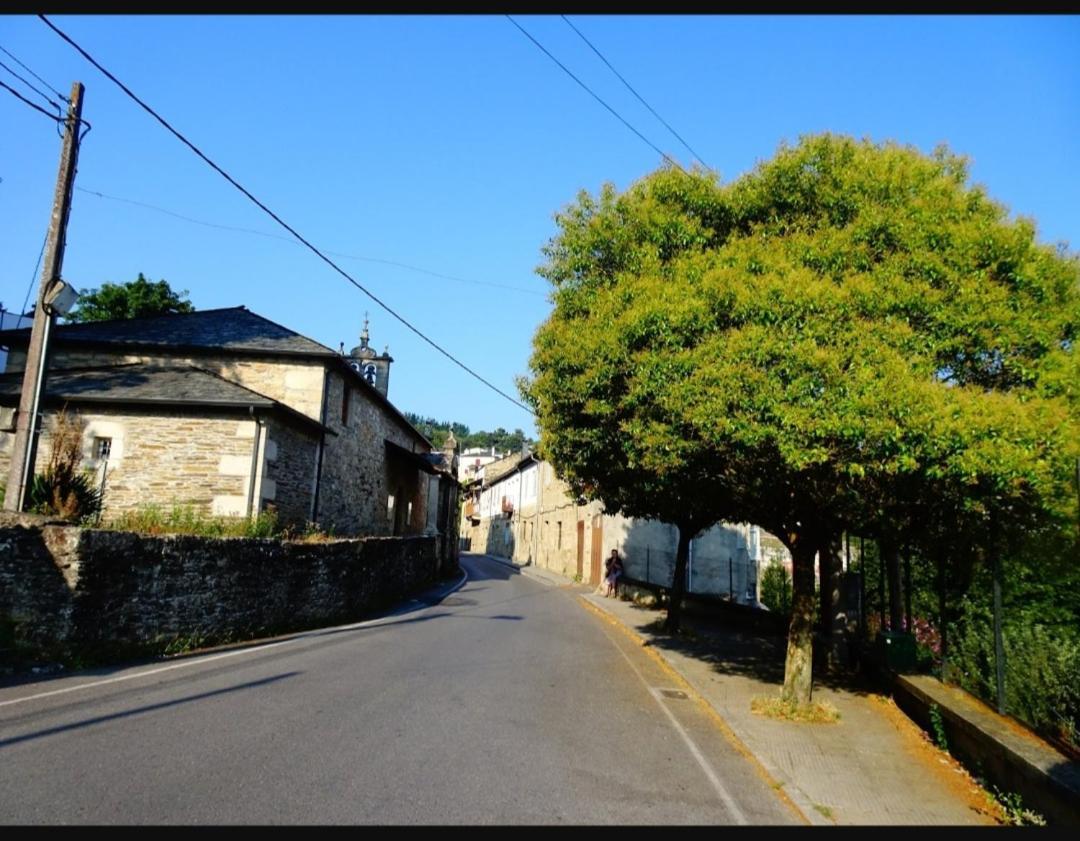 Lazzaretto Vivienda Uso Turistico Villa Lugo Bagian luar foto