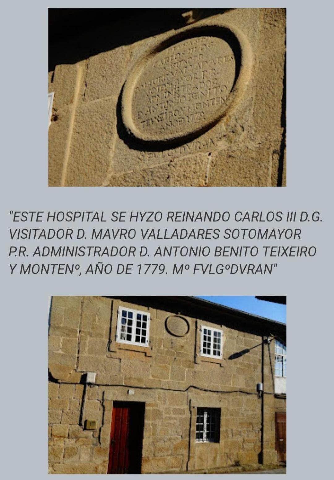 Lazzaretto Vivienda Uso Turistico Villa Lugo Bagian luar foto