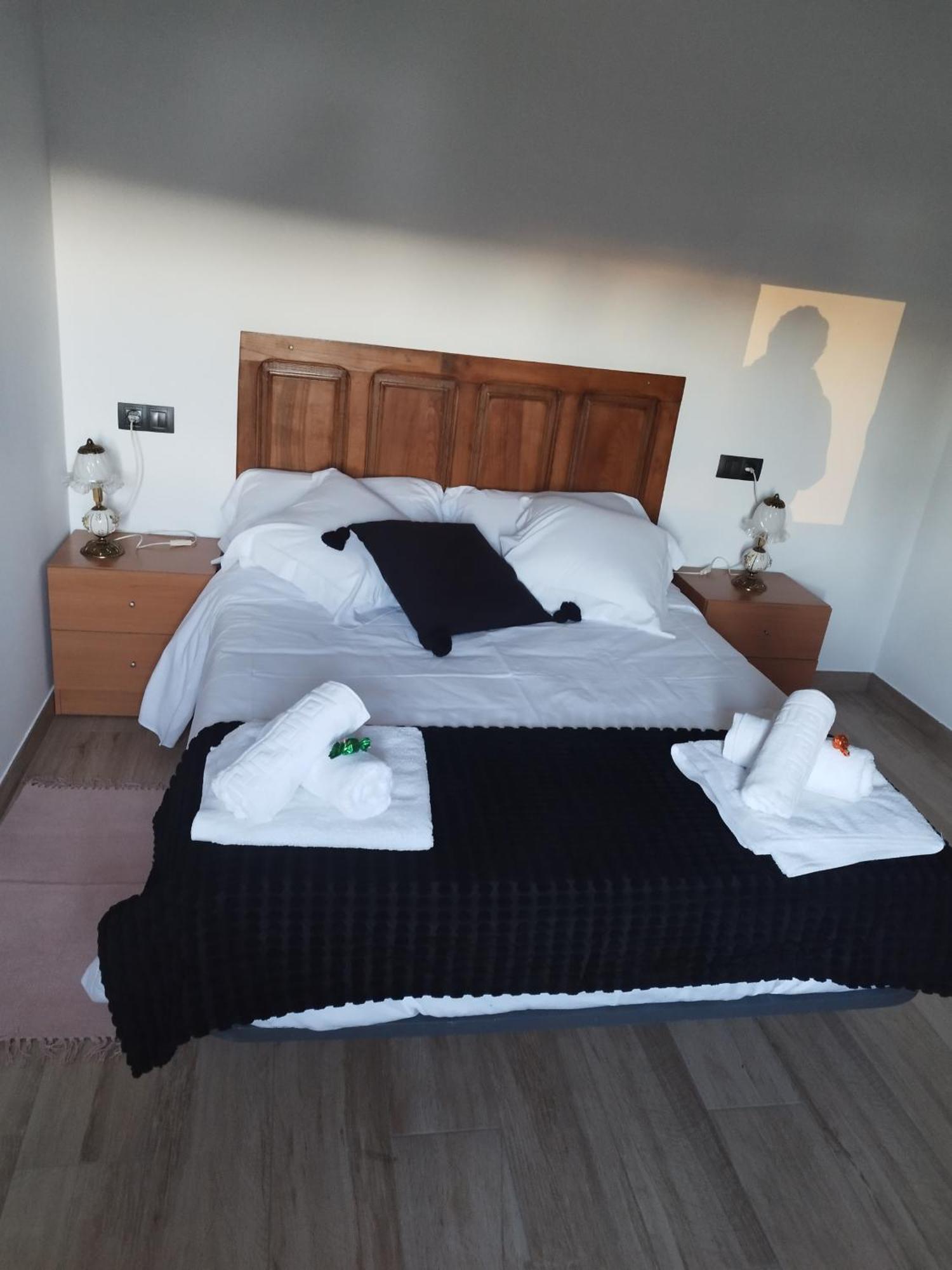 Lazzaretto Vivienda Uso Turistico Villa Lugo Bagian luar foto