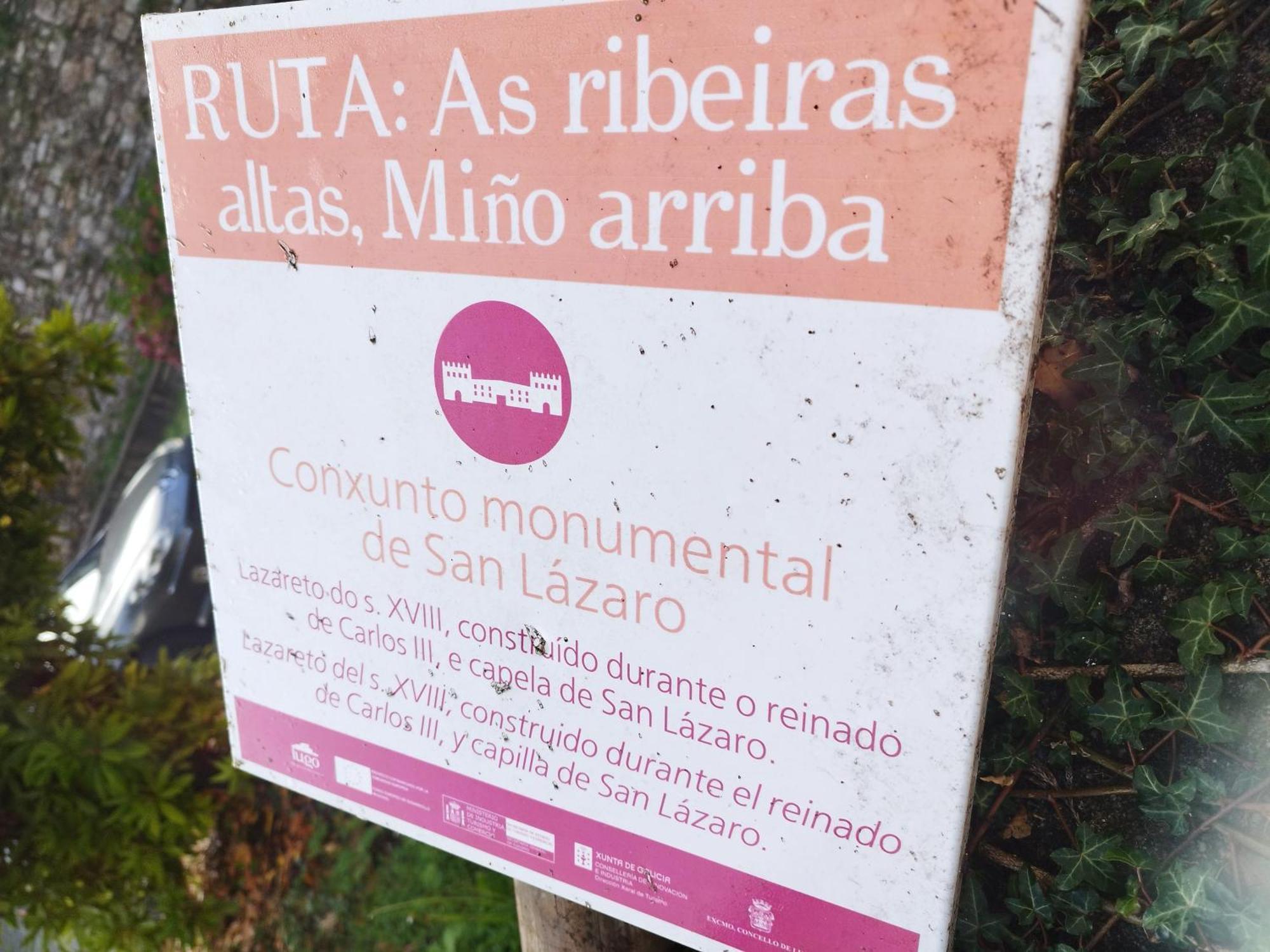 Lazzaretto Vivienda Uso Turistico Villa Lugo Bagian luar foto