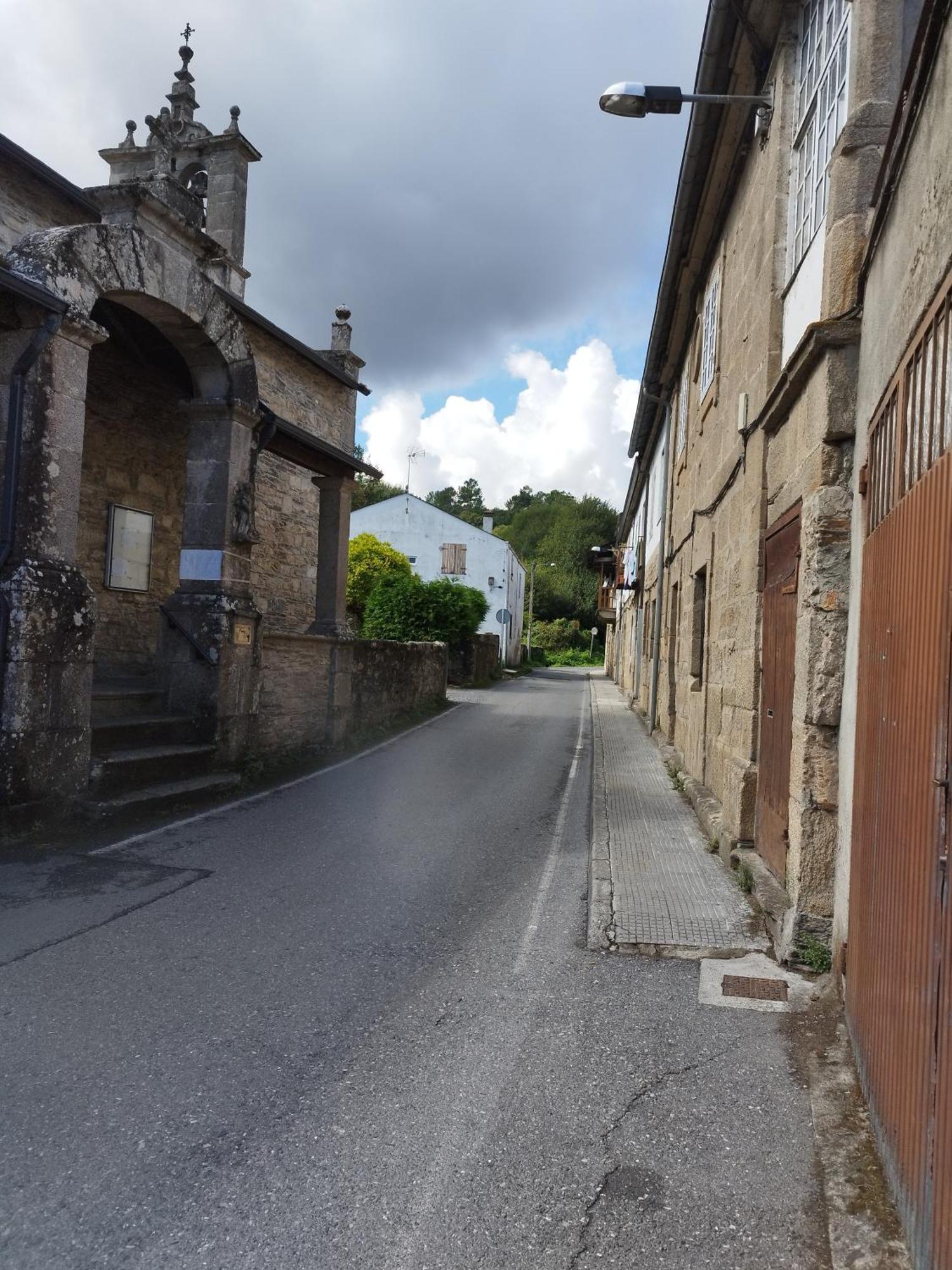 Lazzaretto Vivienda Uso Turistico Villa Lugo Bagian luar foto