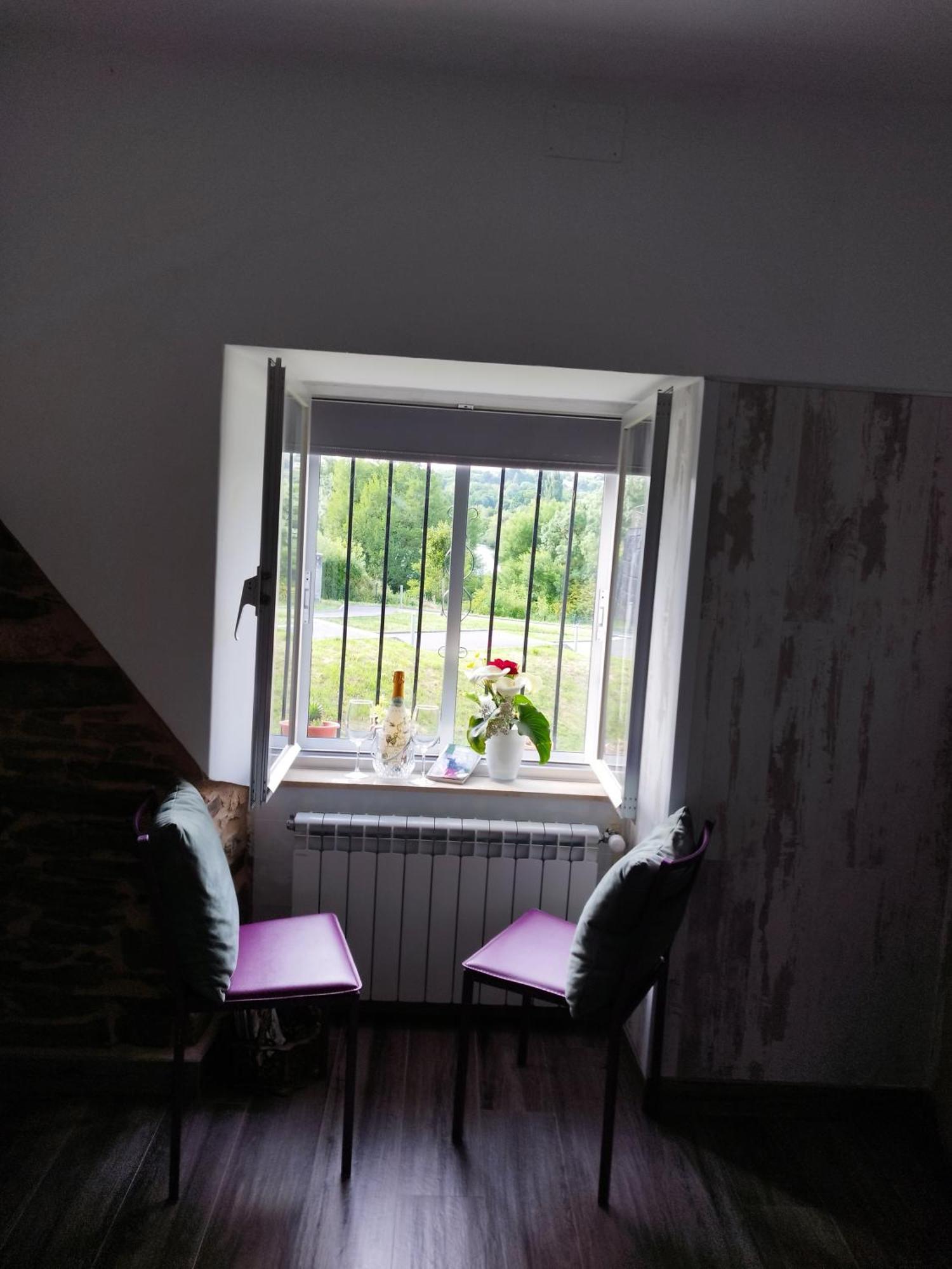 Lazzaretto Vivienda Uso Turistico Villa Lugo Bagian luar foto